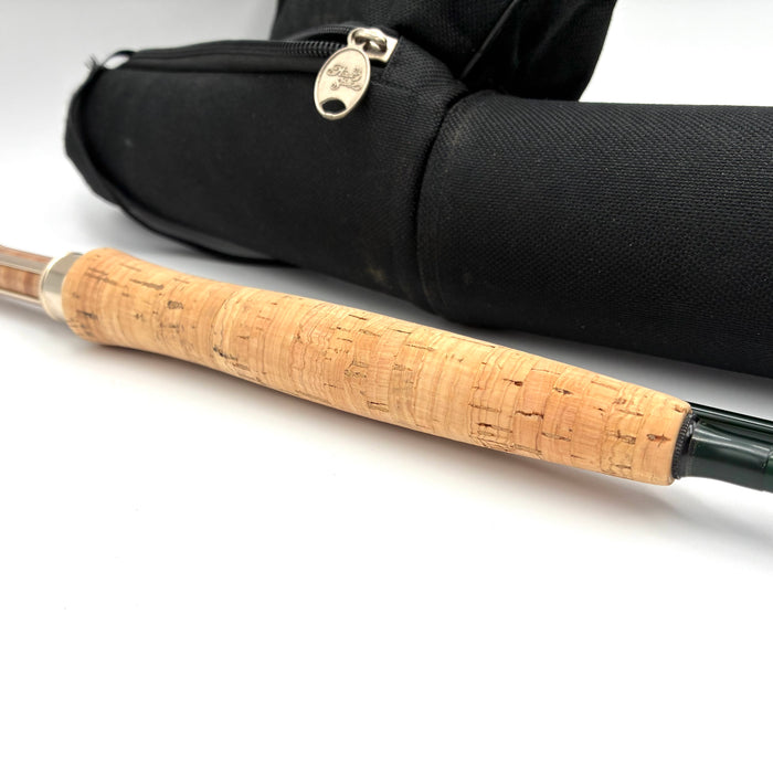Used Rod - Orvis Graphite 8'6" 5wt Tip Flex  - 2 Piece Fly Rod