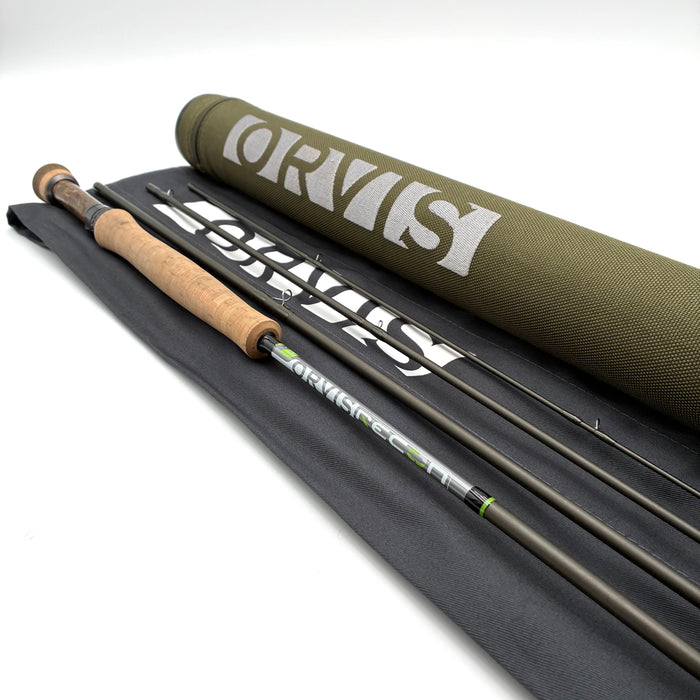Used Rod - Orvis Recon 10' 2wt - Fly Rod