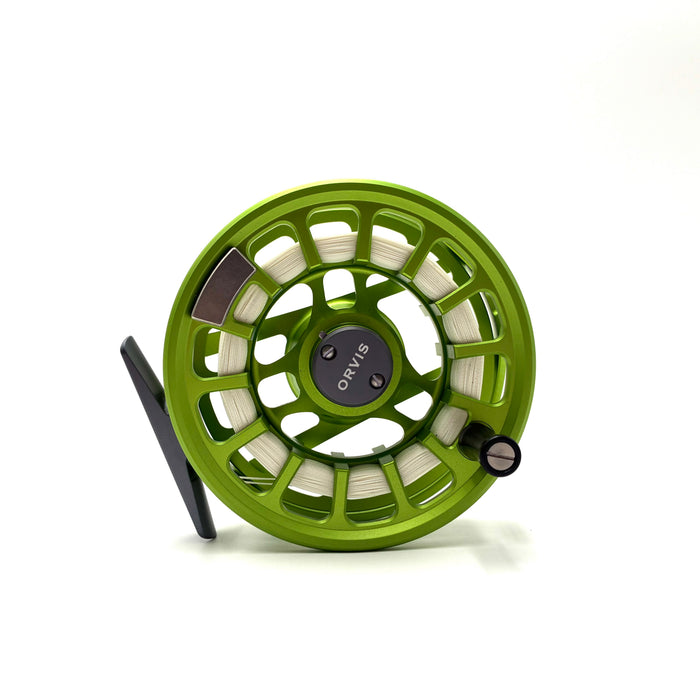 Used Reel - Orvis Hydros IV - Fly Reel