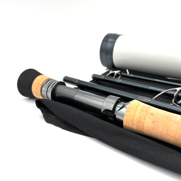 Used Rod - Sage R8 Salt 9' 12wt - Fly Rod