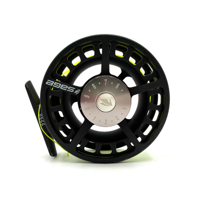 Used Reel - Sage 2250 - Fly Reel