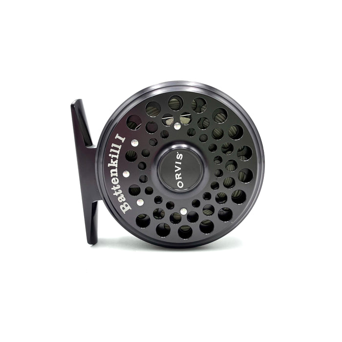 Used Reel - Orvis Battenkill I - Fly Reel