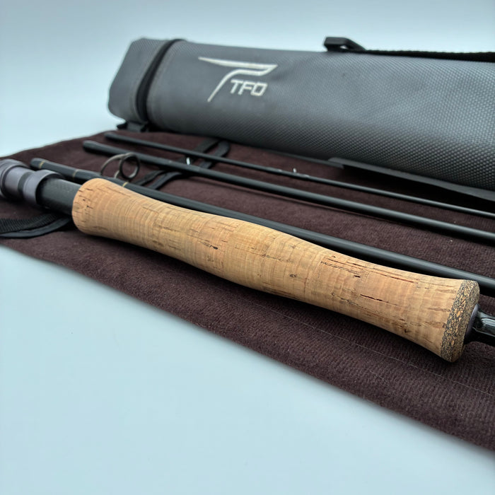 Used Fly Rods Used Rod - TFO Pro Series II 10' 5wt - Fly Rod — TCO Fly Shop