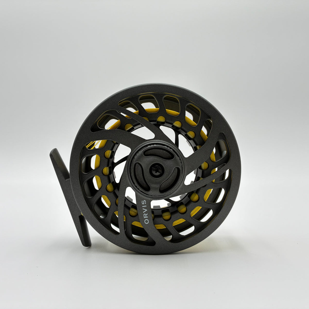 Used Reel - Orvis Clearwater IV - Fly Reel — TCO Fly Shop