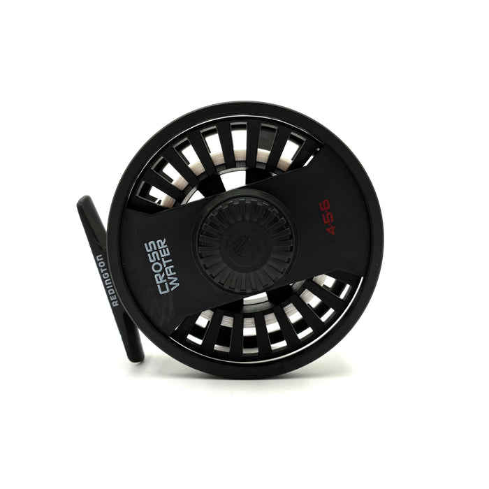 Used Reel - Redington Crosswater 4.5.6 - Fly Reel
