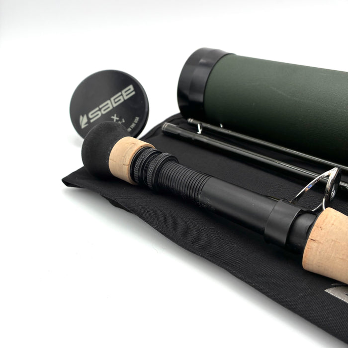 Used Rod - Sage X 9' 11wt - Fly Rod