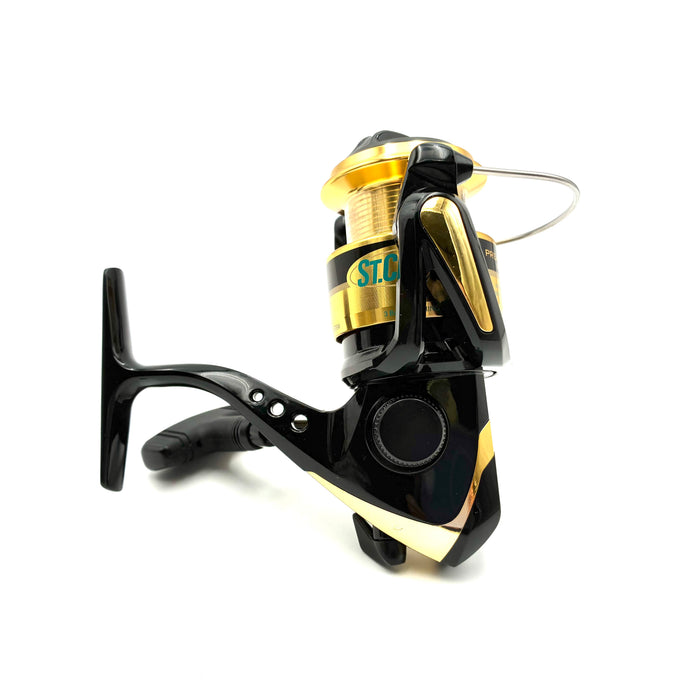 Used Reel - St. Croix PS2500 - Spin Reel