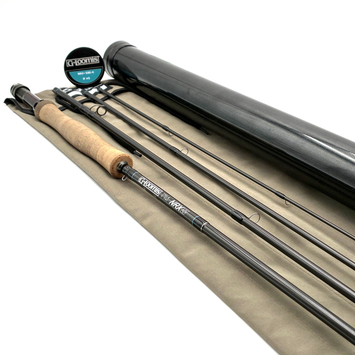 Used Rod - G. Loomis NRX+ 9' 5wt - Fly Rod