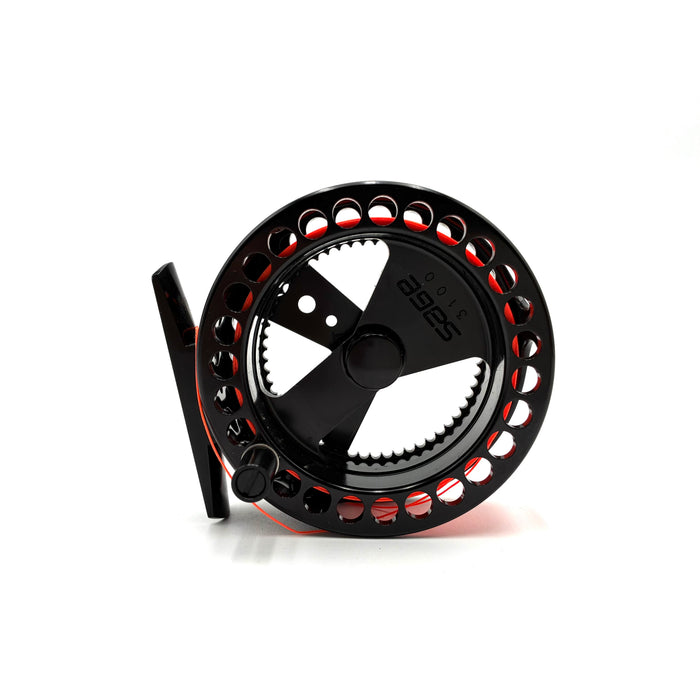 Used Reel - Sage 3100- Fly Reel