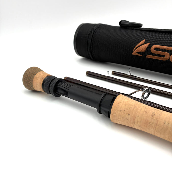 Used Rod - Sage PAYLOAD 8'9" 9wt 4pc - Fly Rod
