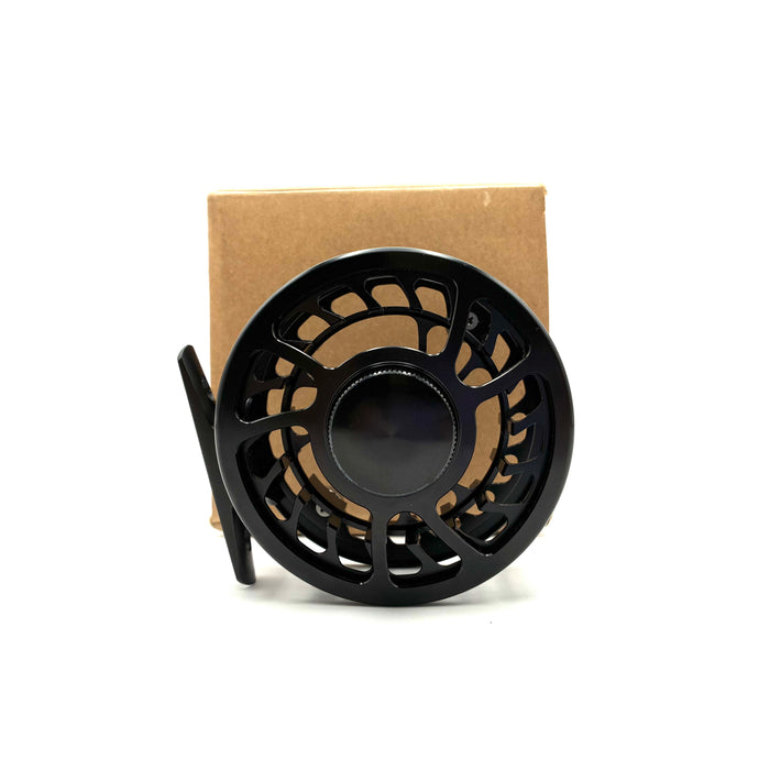 Used Reel - No Name - Fly Reel