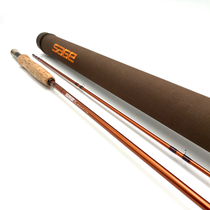 Used Rod - Sage FLi 8'6" 5wt - 2 Piece Fly Rod