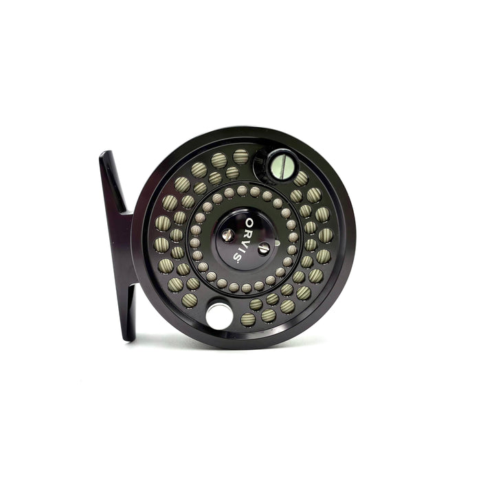 Used Reel - Orvis Battenkill I - Fly Reel