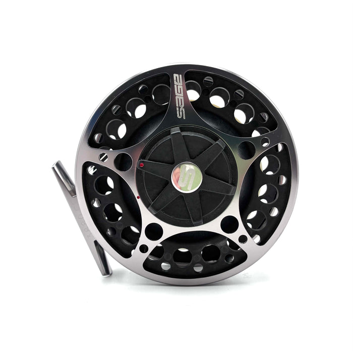 Used Reel - Sage 3880CF - Fly Reel