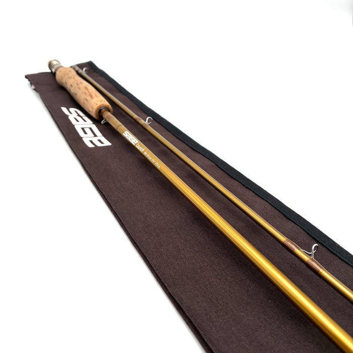 Used Rod - Sage Launch 8'6" 5wt - 2 Piece Fly Rod