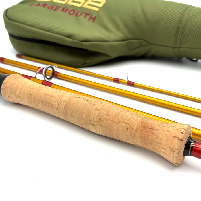Used Rod - Sage Largemouth 7'11" 330 Grain  - Fly Rod