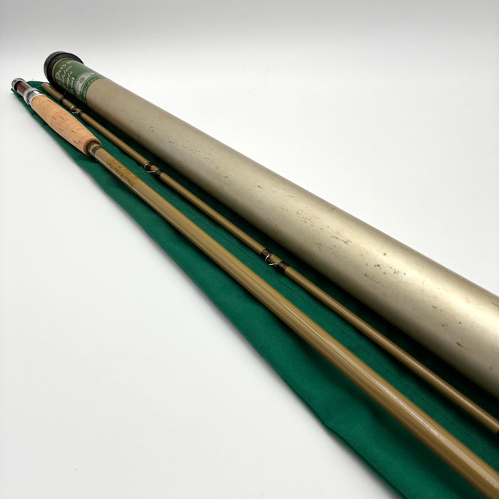 Used Rod - Orvis Golden Eagle 8'6" 9wt 2 Piece Glass - Fly Rod