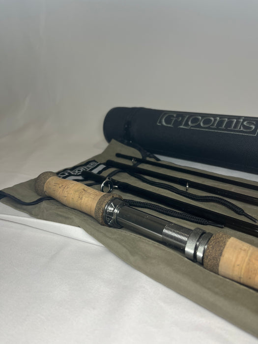 Used Rod - G. Loomis IMX-ProV2  11' 1" 4wt - Fly Rod