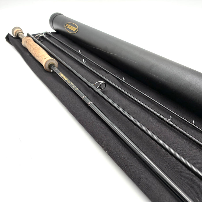 Used Rod - Sage One 9' 8wt - Fly Rod