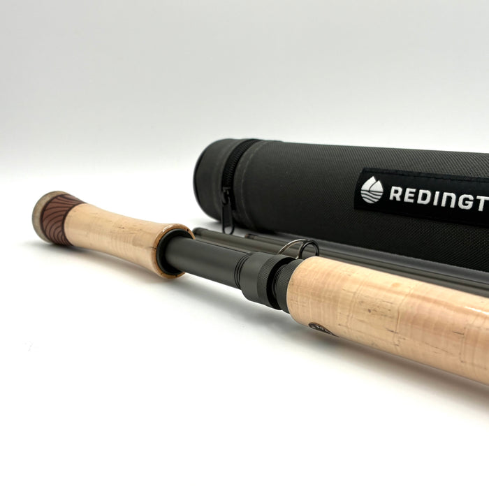 Used Rod - Redington Claymore 12'3" 5wt - Fly Rod