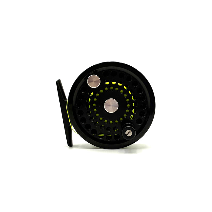 Used Reel - Abel pt. 5 - Fly Reel