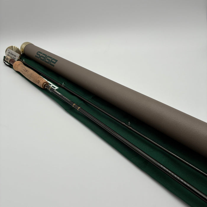 Used Rod - Sage XP 9' 3wt - 2 Piece Fly Rod