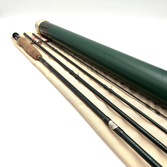 Used Rod - Winston BII X 9' 6wt - Fly Rod