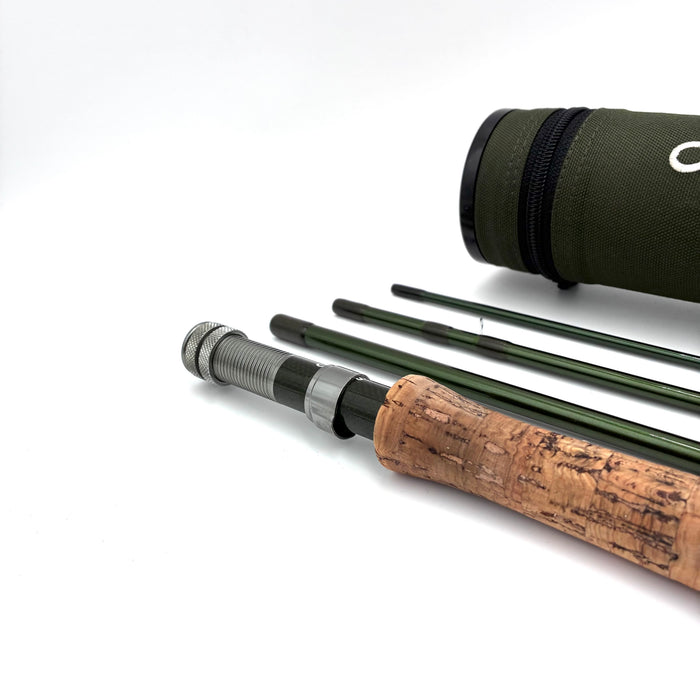 Used Rod - Orvis Clearwater 10' 4wt - Fly Rod