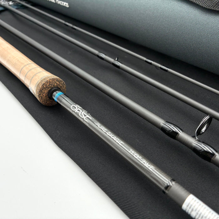 Used Rod - OPST Pure Skagit 11' 7wt - Fly Rod