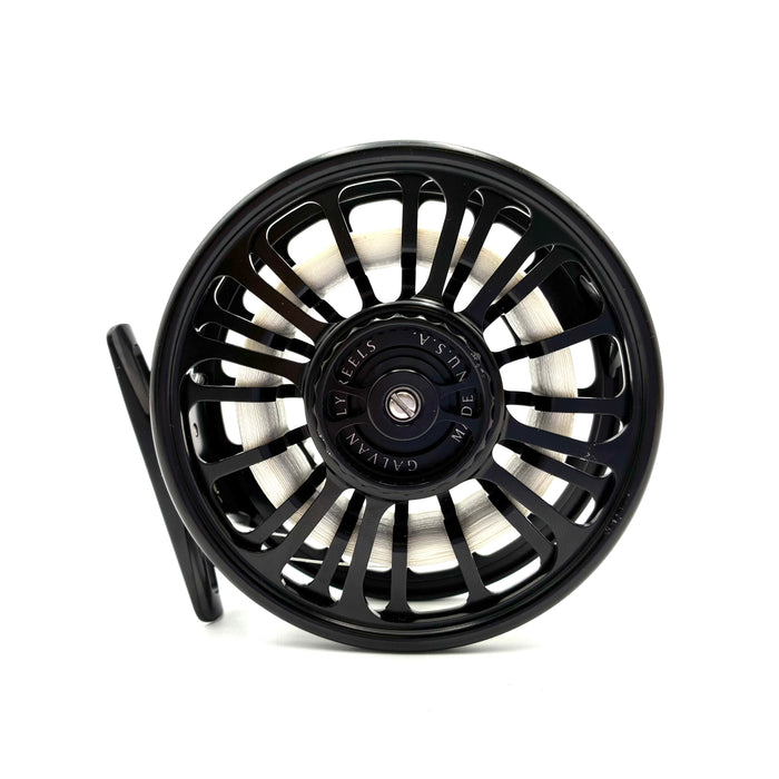 Used Reel - Galvan Torque T-6 - Fly Reel