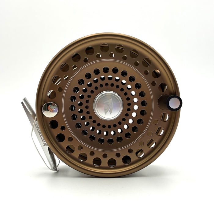 Used Reel - Sage Spey 6/7/8 - Fly Reel