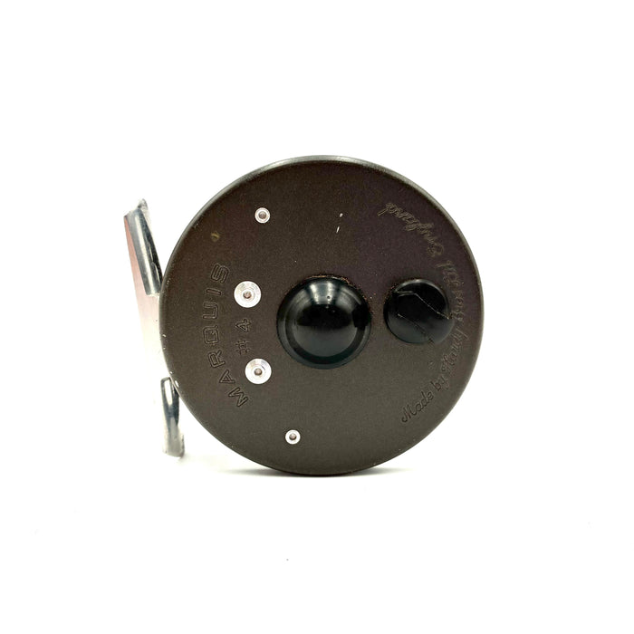 Used Reel - Hardy Marquis #4  - Fly Reel