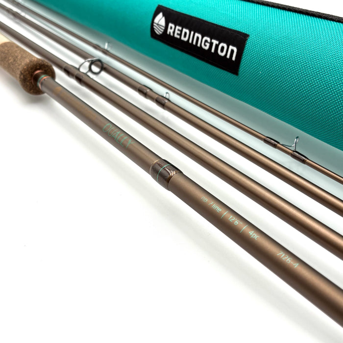 Used Rod - Redington Dually 12'6" 7wt - Fly Rod