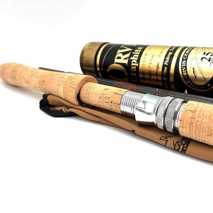 Used Rod - Orvis Salmon 13'6" 10wt - 3 Piece Fly Rod