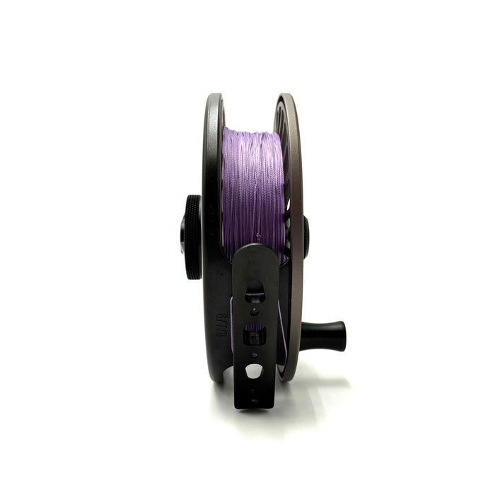 Used Reel - Sage Arbor XL 6/7/8 w/ Spare Spool- Fly Reel