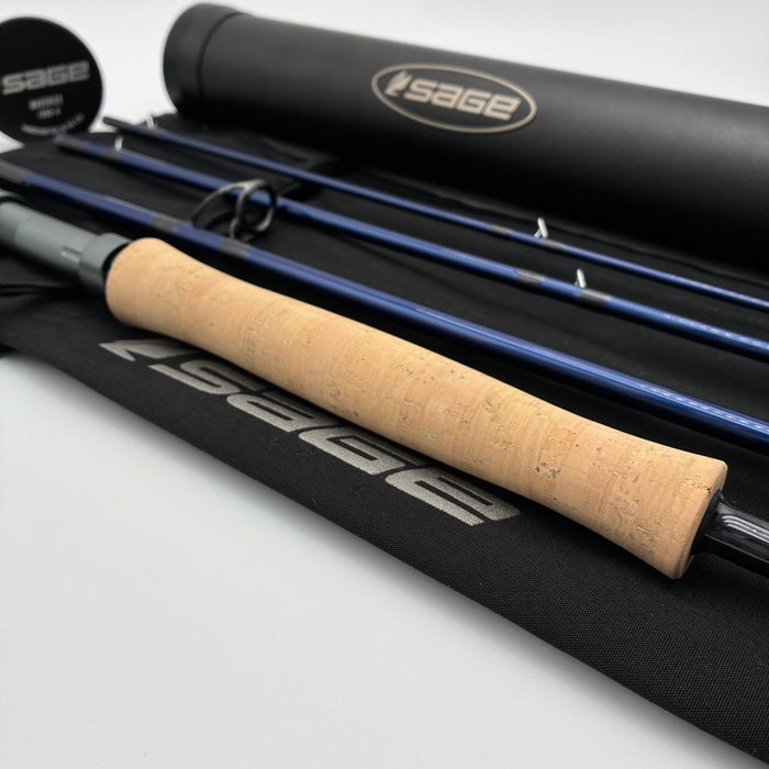 Used Rod - Sage Maverick 9' 10wt - Fly Rod