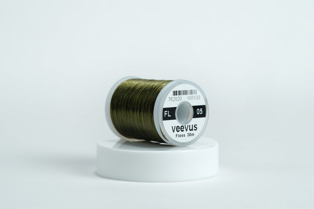 Veevus Floss