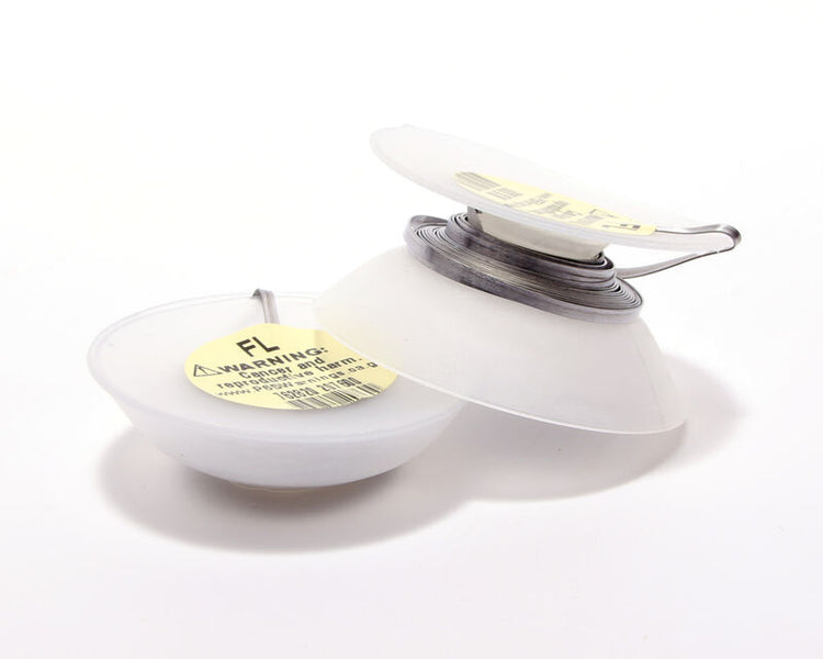 Flat Lead Wire — TCO Fly Shop