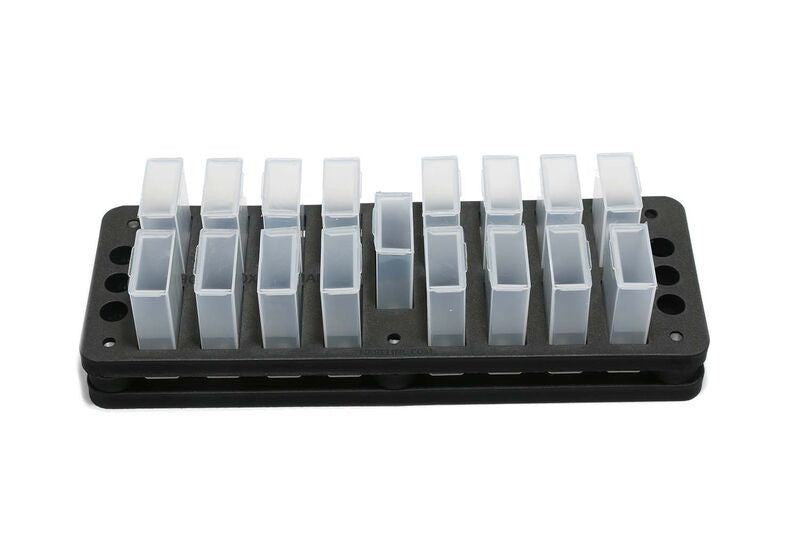 Foamanizer Large Hook Box Storage Station — TCO Fly Shop
