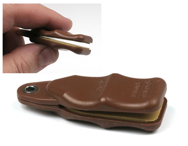 Stonfo Leader Straightener