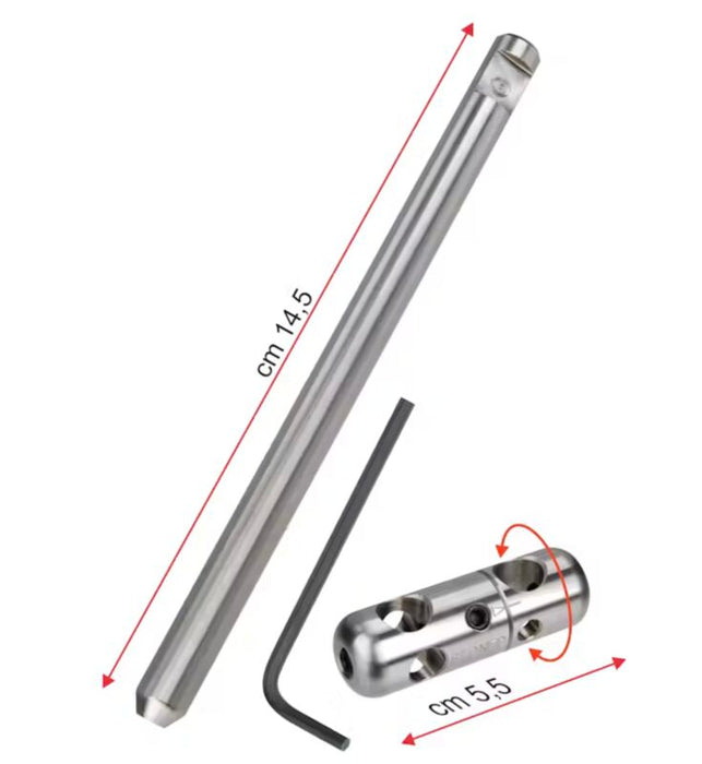 Stonfo Angle Joint