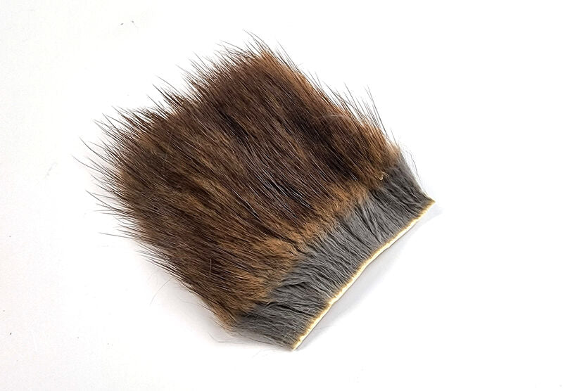 American Muskrat Fur