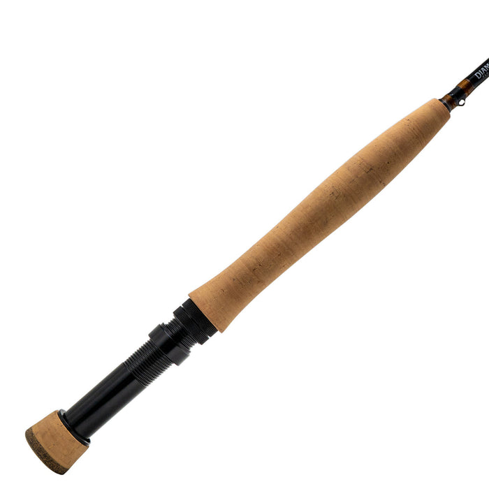 Diamondback Generation IV Nymph Fly Rod 10'7" 4wt