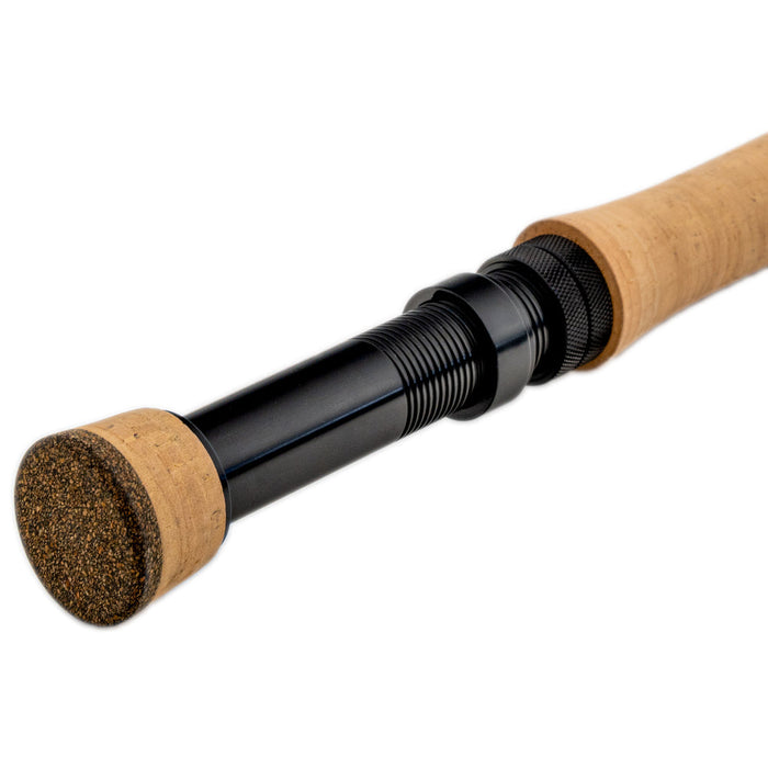Diamondback Generation IV Nymph Fly Rod 10'7" 4wt