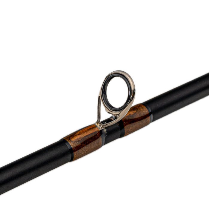 Diamondback Generation IV Nymph Fly Rod 10'7" 4wt
