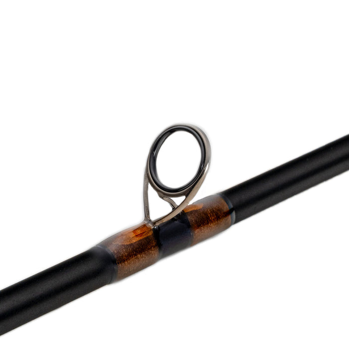 Diamondback Generation IV Nymph Fly Rod 10'7" 4wt