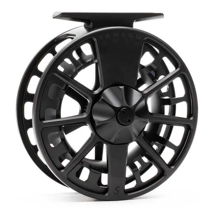Lamson Guru S Series Fly Reel -3+ Sale