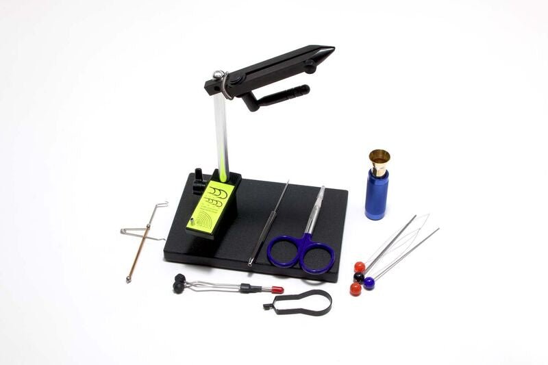 Griffin Montana PRO KIT with 8 tools