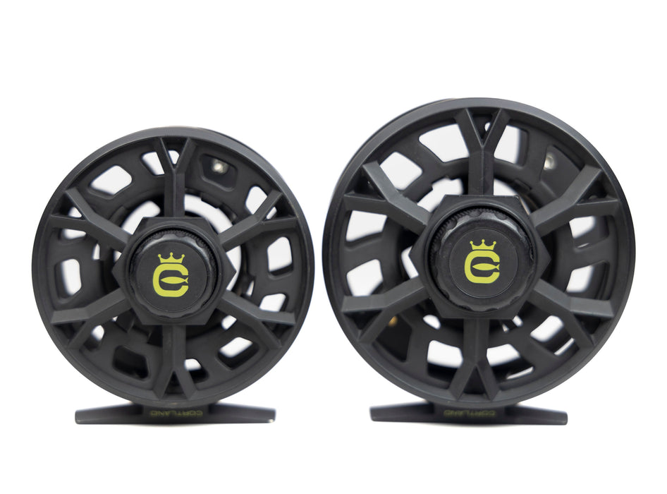 Guide Series Fly Reel