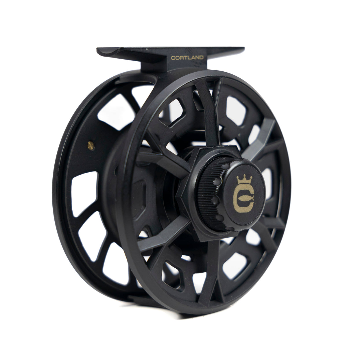 Guide Series Fly Reel — TCO Fly Shop